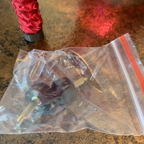 🌈 Jessica Bennett Fergie Strappy Heels - Picture 5 of 7